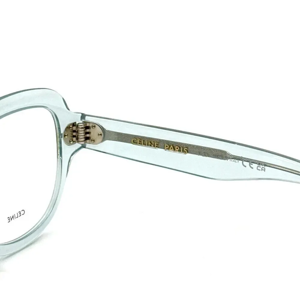 NEW!!! CELINE Eyeglasses CL50141U 093 Authentic